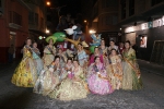 Falles Infantils: Escorredor, Raval, Valencia, Mota, Club 53, Ortega y Chicharro