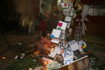 Falles Infantils: Escorredor, Raval, Valencia, Mota, Club 53, Ortega y Chicharro