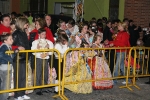 Falles Infantils: Escorredor, Raval, Valencia, Mota, Club 53, Ortega y Chicharro