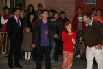Falles Infantils: Escorredor, Raval, Valencia, Mota, Club 53, Ortega y Chicharro