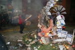 Falles Infantils: Escorredor, Raval, Valencia, Mota, Club 53, Ortega y Chicharro