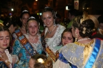 Falles Infantils: Escorredor, Raval, Valencia, Mota, Club 53, Ortega y Chicharro