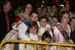 Falles Infantils: Escorredor, Raval, Valencia, Mota, Club 53, Ortega y Chicharro