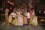 Falles Infantils: Escorredor, Raval, Valencia, Mota, Club 53, Ortega y Chicharro