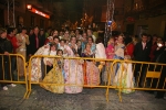 Falles Infantils: Escorredor, Raval, Valencia, Mota, Club 53, Ortega y Chicharro
