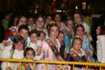 Falles Infantils: Escorredor, Raval, Valencia, Mota, Club 53, Ortega y Chicharro