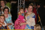 Falles Infantils: Escorredor, Raval, Valencia, Mota, Club 53, Ortega y Chicharro