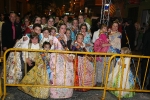 Falles Infantils: Escorredor, Raval, Valencia, Mota, Club 53, Ortega y Chicharro