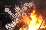 Falles Infantils: Escorredor, Raval, Valencia, Mota, Club 53, Ortega y Chicharro
