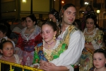 Falles Infantils: Escorredor, Raval, Valencia, Mota, Club 53, Ortega y Chicharro