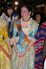 Falles Infantils: Escorredor, Raval, Valencia, Mota, Club 53, Ortega y Chicharro