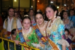 Falles Infantils: Escorredor, Raval, Valencia, Mota, Club 53, Ortega y Chicharro