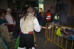 Falles Infantils: Escorredor, Raval, Valencia, Mota, Club 53, Ortega y Chicharro