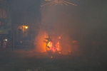 Falles Infantils: Escorredor, Raval, Valencia, Mota, Club 53, Ortega y Chicharro