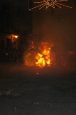 Falles Infantils: Escorredor, Raval, Valencia, Mota, Club 53, Ortega y Chicharro