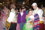 Falles Infantils: Escorredor, Raval, Valencia, Mota, Club 53, Ortega y Chicharro