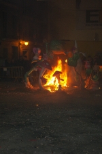 Falles Infantils: Escorredor, Raval, Valencia, Mota, Club 53, Ortega y Chicharro