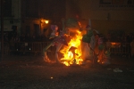 Falles Infantils: Escorredor, Raval, Valencia, Mota, Club 53, Ortega y Chicharro