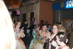 Falles Infantils: Escorredor, Raval, Valencia, Mota, Club 53, Ortega y Chicharro