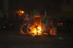 Falles Infantils: Escorredor, Raval, Valencia, Mota, Club 53, Ortega y Chicharro
