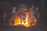 Falles Infantils: Escorredor, Raval, Valencia, Mota, Club 53, Ortega y Chicharro