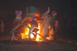Falles Infantils: Escorredor, Raval, Valencia, Mota, Club 53, Ortega y Chicharro