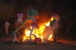 Falles Infantils: Escorredor, Raval, Valencia, Mota, Club 53, Ortega y Chicharro