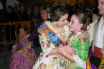 Falles Infantils: Escorredor, Raval, Valencia, Mota, Club 53, Ortega y Chicharro