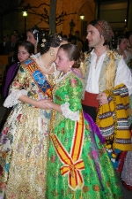 Falles Infantils: Escorredor, Raval, Valencia, Mota, Club 53, Ortega y Chicharro