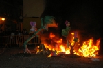 Falles Infantils: Escorredor, Raval, Valencia, Mota, Club 53, Ortega y Chicharro