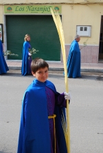 Domingo De Ramos