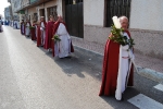 Domingo De Ramos