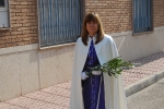 Domingo De Ramos