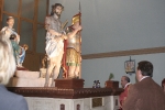 Via-crucis, Madres Dominicas.