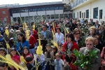Domingo Ramos en Salesianos