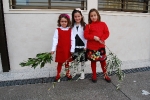 Domingo Ramos en Salesianos
