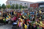 Domingo Ramos en Salesianos