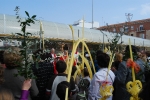 Domingo Ramos en Salesianos