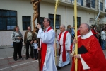 Domingo Ramos en Salesianos