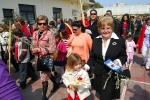 Domingo Ramos en Salesianos