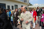 Domingo Ramos en Salesianos