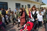 Domingo Ramos en Salesianos