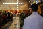 Domingo Ramos en Salesianos