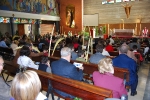 Domingo Ramos en Salesianos