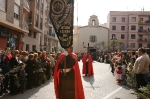 Con la Bendicion y Procesion de Ramos inicia la intensa semana santa alcorina