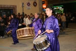 Tamborrada Nules