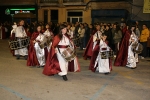Tamborrada Nules