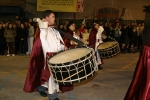 Tamborrada Nules