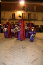 Tamborrada Nules