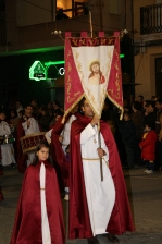 Tamborrada Nules